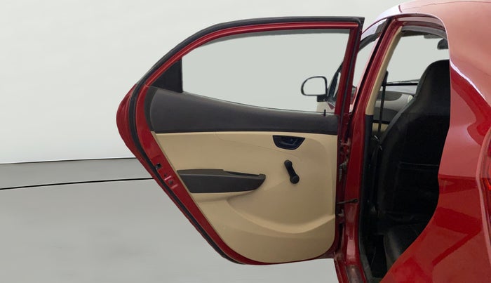 2015 Hyundai Eon ERA +, Petrol, Manual, 49,159 km, LHS Rear Door