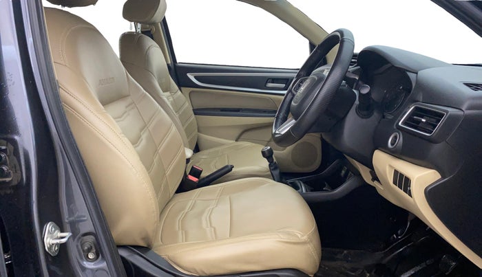 2021 Honda Amaze 1.2L I-VTEC VX, Petrol, Manual, 34,693 km, Right Side Front Door Cabin