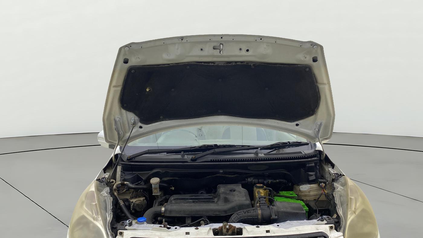 2015 Maruti Ertiga VDI, Diesel, Manual, 82,454 km, Open Bonet