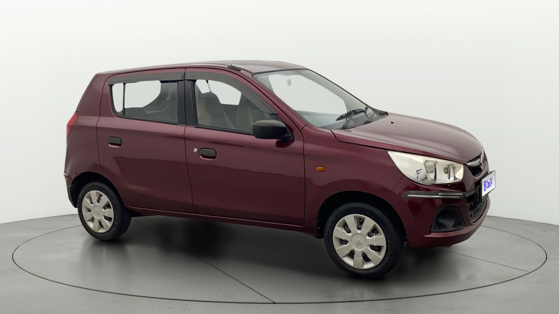 2019 Maruti Suzuki Alto K10 VXI 2019 Maruti Suzuki Alto K10 VXI