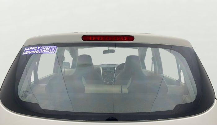 2018 Maruti Celerio VXI (O), Petrol, Manual, 29,872 km, Rear Windshield