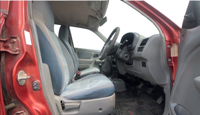 2013 Maruti Alto K10 VXI, Petrol, Manual, 41,838 km, Right Side Front Door Cabin