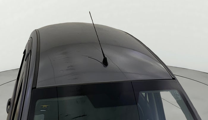 2019 Tata Tiago XZ PLUS PETROL, Petrol, Manual, 24,027 km, Roof