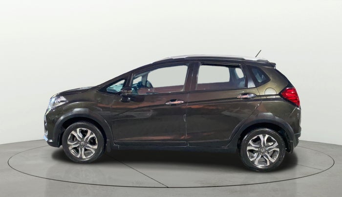 2017 Honda WR-V 1.2L I-VTEC VX MT, Petrol, Manual, 44,386 km, Left Side