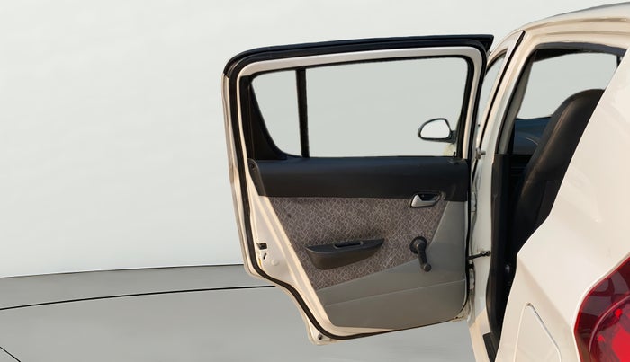 2017 Maruti Alto 800 LXI, CNG, Manual, 75,513 km, LHS Rear Door