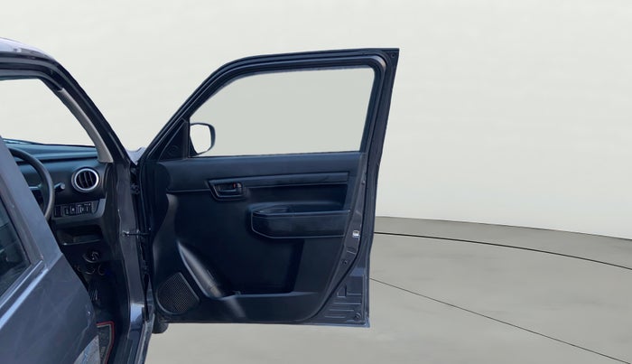 2022 Maruti S PRESSO VXI+, Petrol, Manual, 30,242 km, RHS Front Door