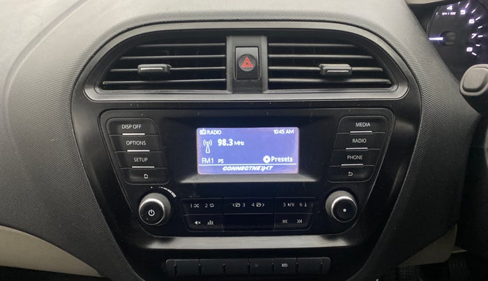 2018 Tata Tiago XT PETROL, Petrol, Manual, 63,565 km, Air Conditioner