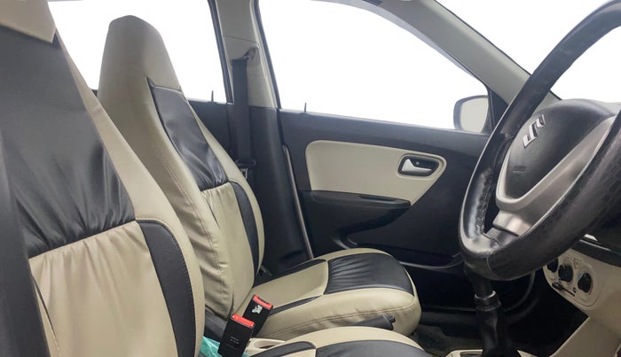2020 Maruti Alto VXI PLUS, Petrol, Manual, 28,726 km, Right Side Front Door Cabin