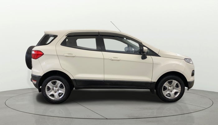2016 Ford Ecosport TREND 1.5L PETROL, Petrol, Manual, 39,365 km, Right Side View