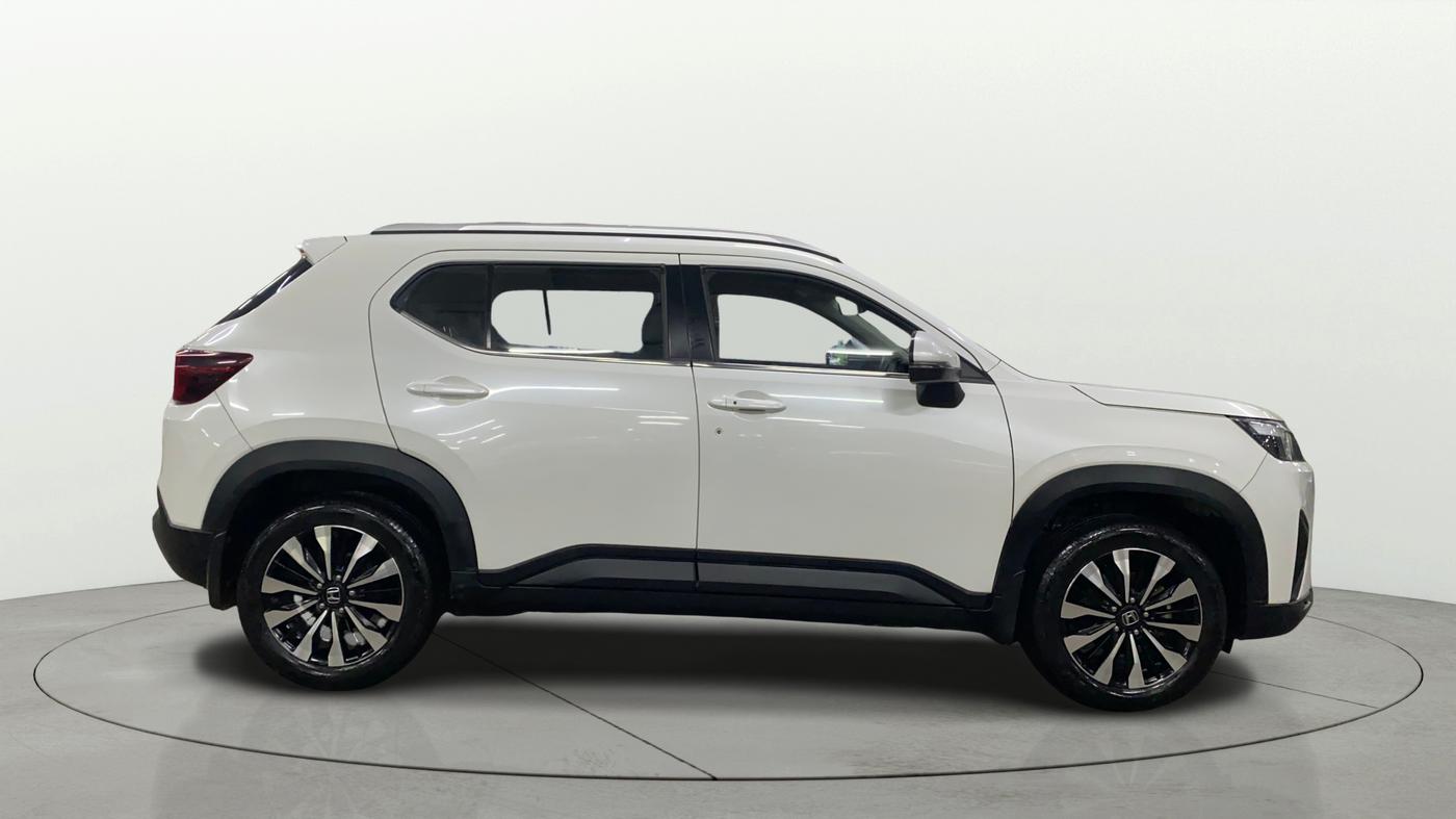 2023 Honda ELEVATE VX MT, Petrol, Manual, 15,538 km, Right Side View