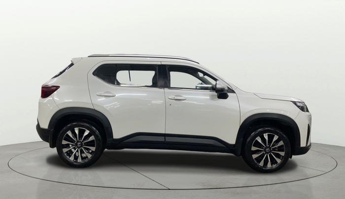 2023 Honda ELEVATE VX MT, Petrol, Manual, 15,538 km, Right Side View