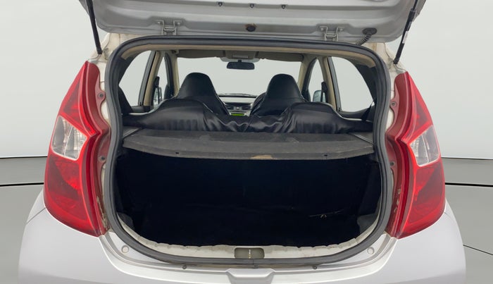 2018 Hyundai Eon MAGNA +, Petrol, Manual, 30,714 km, Boot Open Zoomed View