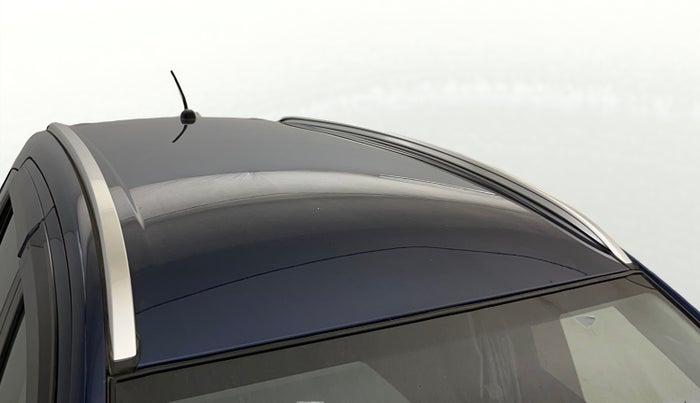 2022 Maruti S Cross ZETA 1.5, Petrol, Manual, 17,273 km, Roof