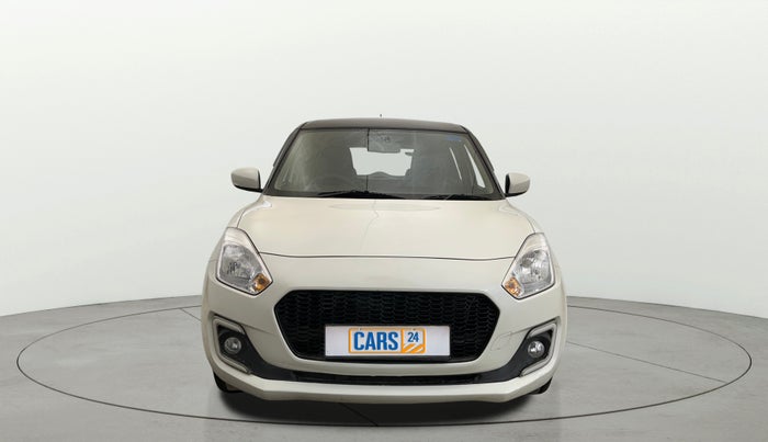 2021 Maruti Swift VXI AMT, Petrol, Automatic, 14,413 km, Front