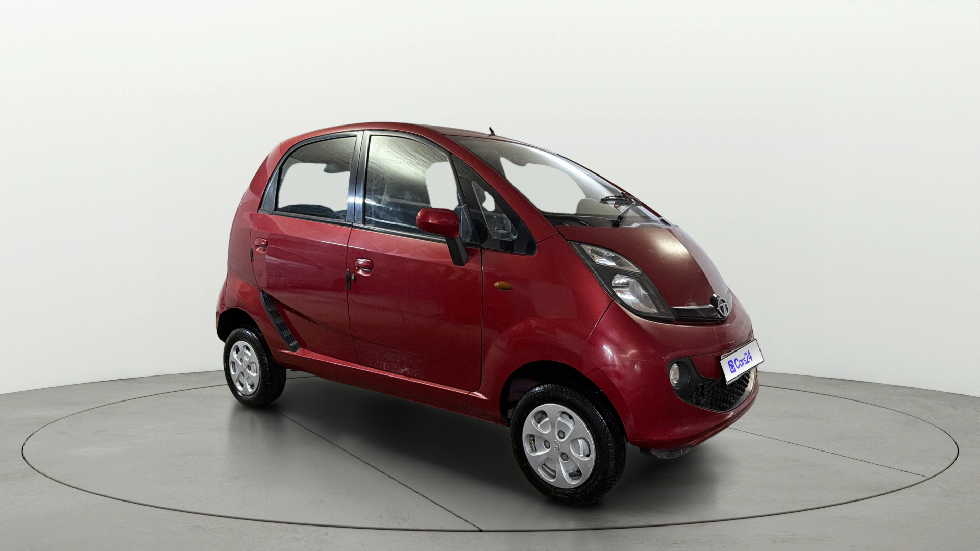 2015 Tata Nano 2008-2018 TWIST XT 2015 Tata Nano 2008-2018 TWIST XT