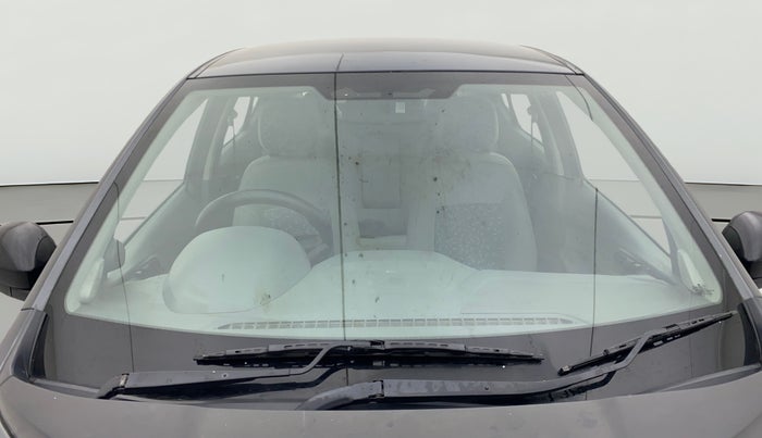 2022 Tata TIGOR XZ CNG, CNG, Manual, 78,806 km, Front Windshield