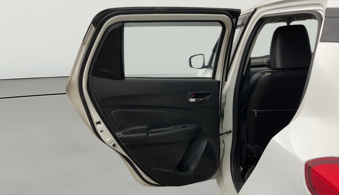 2020 Maruti Swift VXI, Petrol, Manual, 77,167 km, LHS Rear Door