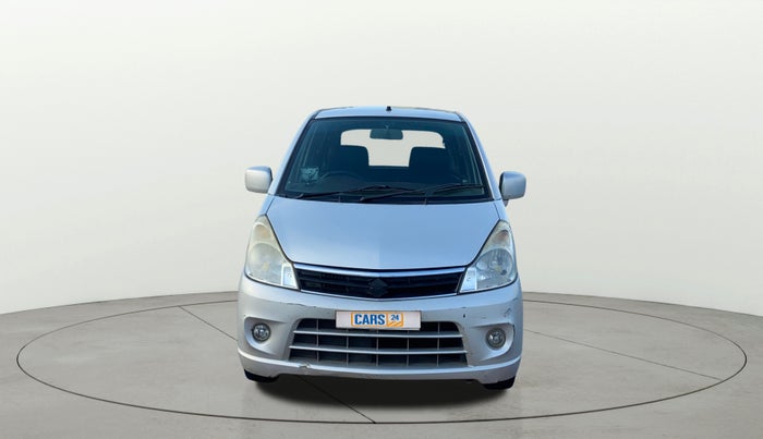 2012 Maruti Zen Estilo VXI, Petrol, Manual, 91,525 km, Front