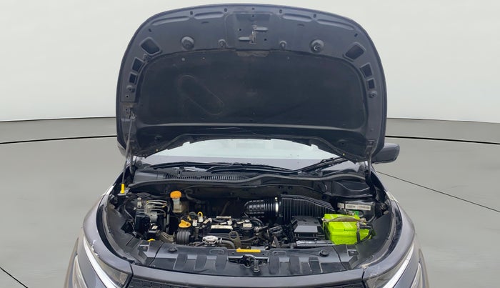 2021 Tata ALTROZ XT PETROL, Petrol, Manual, 74,084 km, Open Bonet