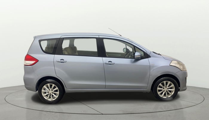 2013 Maruti Ertiga ZDI, Diesel, Manual, 60,730 km, Right Side View