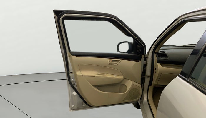 2015 Maruti Swift Dzire LXI (O), Petrol, Manual, 45,556 km, LHS Front Door