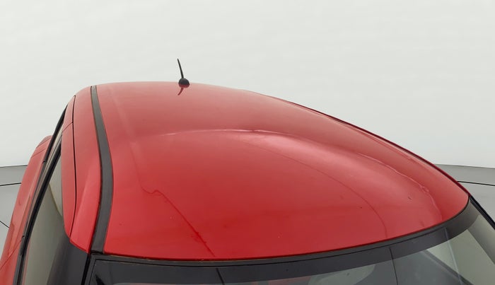 2019 Maruti Swift VXI, Petrol, Manual, 23,490 km, Roof