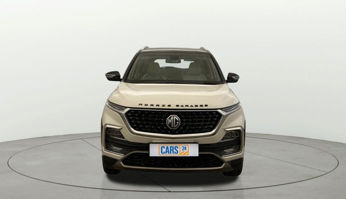 2022 MG HECTOR SHARP HYBRID 1.5 PETROL, Petrol, Manual, 81,106 km, Front