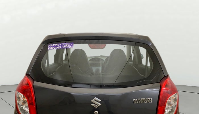 2018 Maruti Alto 800 LXI, Petrol, Manual, 35,694 km, Rear Windshield