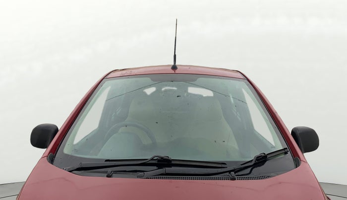 2015 Hyundai Eon MAGNA +, Petrol, Manual, 79,899 km, Front Windshield