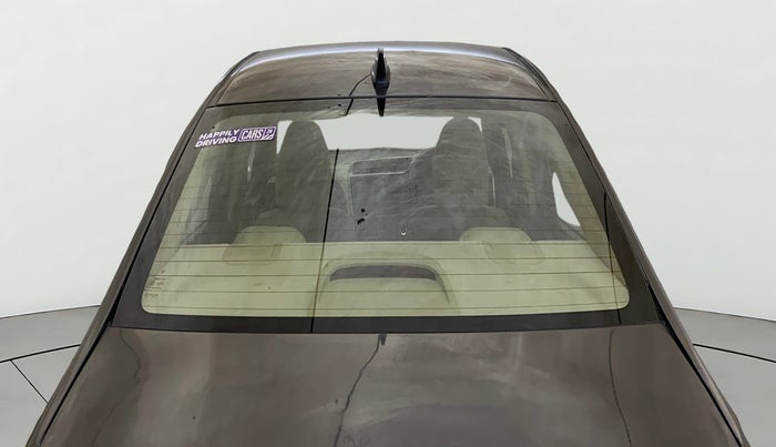 2020 Honda City 1.5L I-VTEC V MT, Petrol, Manual, 57,142 km, Rear Windshield