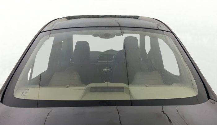 2018 Maruti Ciaz ZETA 1.4  AT PETROL, Petrol, Automatic, 46,800 km, Rear Windshield