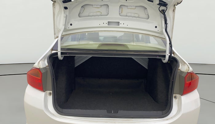 2018 Honda City 1.5L I-VTEC S MT, Petrol, Manual, 27,921 km, Boot Open Zoomed View