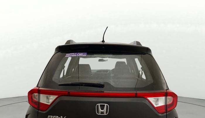 2017 Honda BR-V 1.5L I-VTEC S, Petrol, Manual, 61,628 km, Rear Windshield