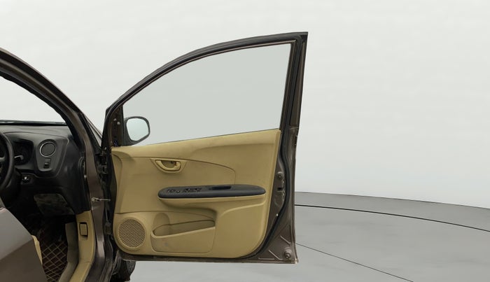 2015 Honda Amaze 1.2L I-VTEC S, CNG, Manual, 90,621 km, RHS Front Door