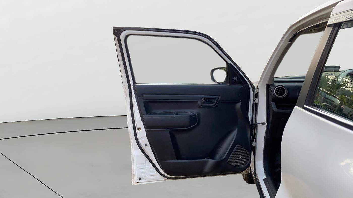 2019 Maruti S PRESSO VXI+, Petrol, Manual, 62,232 km, LHS Front Door