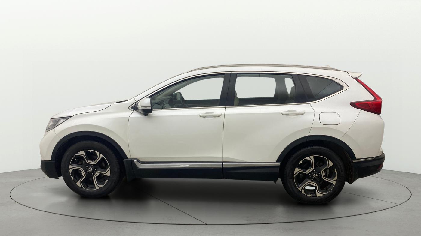2020 Honda CRV 2.0L I-VTEC 2WD CVT, Petrol, Automatic, 99,973 km, Left Side