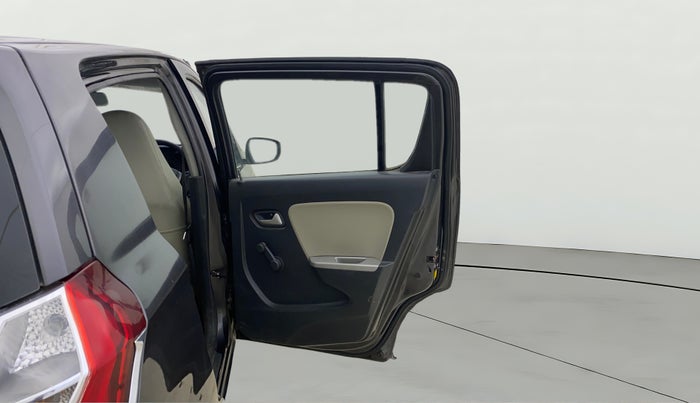 2017 Maruti Alto K10 VXI, Petrol, Manual, 32,049 km, RHS Rear Door