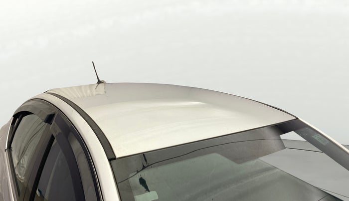 2018 Tata TIGOR XZA PETROL, Petrol, Automatic, 1,03,546 km, Roof