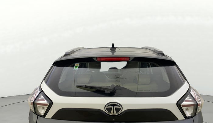 2021 Tata NEXON XZA PLUS PETROL, Petrol, Automatic, 14,617 km, Rear Windshield