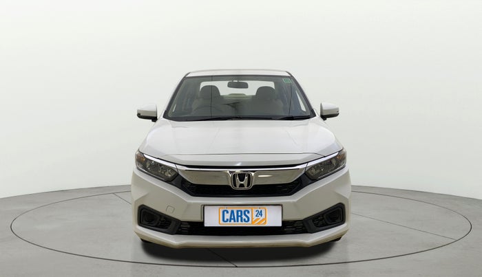 2020 Honda Amaze 1.2L I-VTEC S, Petrol, Manual, 43,730 km, Front