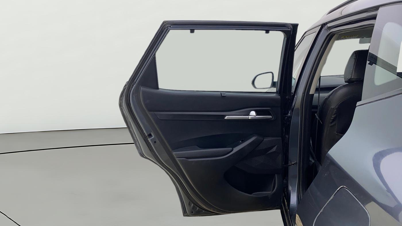 2020 KIA SELTOS HTK PLUS 1.5, Petrol, Manual, 75,184 km, LHS Rear Door