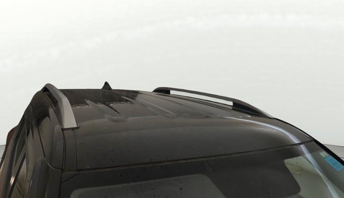 2017 Hyundai Creta SX PLUS 1.6 PETROL, Petrol, Manual, 41,671 km, Roof