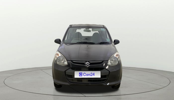 2014 Maruti Alto 800 VXI, Petrol, Manual, 45,331 km, Front