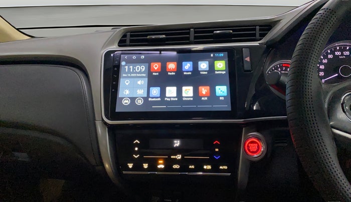 2017 Honda City 1.5L I-VTEC VX, Petrol, Manual, 81,103 km, Air Conditioner