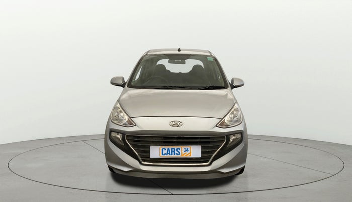 2019 Hyundai NEW SANTRO SPORTZ MT, Petrol, Manual, 21,666 km, Front