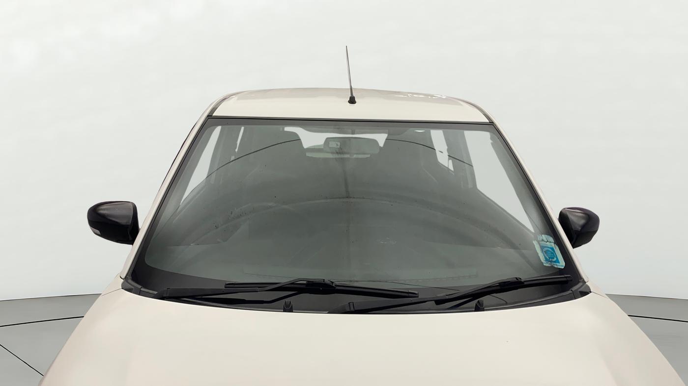 2019 Maruti New Wagon-R ZXI 1.2, Petrol, Manual, 1,15,387 km, Front Windshield