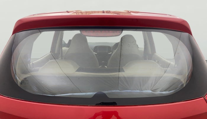 2019 Hyundai NEW SANTRO SPORTZ MT, Petrol, Manual, 19,582 km, Rear Windshield