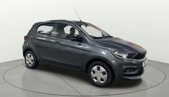 2021 Tata Tiago XT PETROL, Petrol, Manual, 43,980 km, SRP