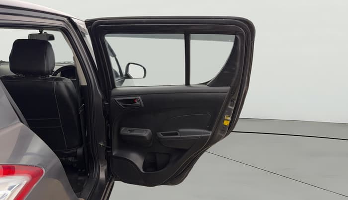 2017 Maruti Swift LXI (O), Petrol, Manual, 41,272 km, RHS Rear Door