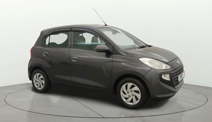 2021 Hyundai NEW SANTRO SPORTZ MT, Petrol, Manual, 11,160 km, SRP